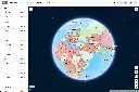 Mapbox Drawing GeoJSON view