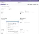 [v19.0] CRM Google Place Autocomplete
