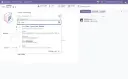 [v19.0] Contacts Google Place Autocomplete
